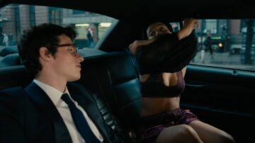 Kate Beckinsale hot and sexy Kiersey Clemons busty in lingerie - The Only Living Boy in New York (2017) HD 1080p Web. Kate Beckinsale hot and sexy Kiersey Clemons busty in lingerie - The Only Living Boy in New York (2017) HD 1080p Web. (7)