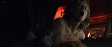 Rosamund Pike hot butt and sex Mia Wasikowska sex nipple, others topless - The Man with the Iron Heart (2017) HD 1080p Rosamund Pike hot butt and sex Mia Wasikowska sex nipple, others topless - The Man with the Iron Heart (2017) HD 1080p (12)