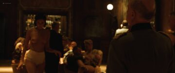 Rosamund Pike hot butt and sex Mia Wasikowska sex nipple, others topless - The Man with the Iron Heart (2017) HD 1080p Rosamund Pike hot butt and sex Mia Wasikowska sex nipple, others topless - The Man with the Iron Heart (2017) HD 1080p (10)