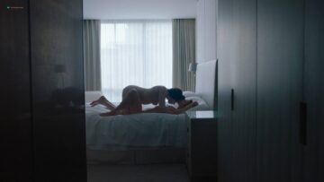 Anna Friel nude and lesbian sex with Louisa Krause - The Girlfriend Experience (2017) s2e3 HD 1080p Web Anna Friel nude and lesbian sex with Louisa Krause - The Girlfriend Experience (2017) s2e3 HD 1080p Web (14)