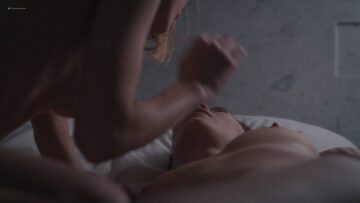 Anna Friel nude and lesbian sex with Louisa Krause - The Girlfriend Experience (2017) s2e3 HD 1080p Web Anna Friel nude and lesbian sex with Louisa Krause - The Girlfriend Experience (2017) s2e3 HD 1080p Web (10)