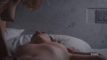 Anna Friel nude and lesbian sex with Louisa Krause - The Girlfriend Experience (2017) s2e3 HD 1080p Web Anna Friel nude and lesbian sex with Louisa Krause - The Girlfriend Experience (2017) s2e3 HD 1080p Web (9)