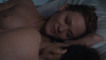 Anna Friel nude and lesbian sex with Louisa Krause - The Girlfriend Experience (2017) s2e3 HD 1080p Web Anna Friel nude and lesbian sex with Louisa Krause - The Girlfriend Experience (2017) s2e3 HD 1080p Web (2)