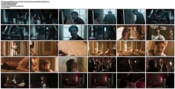 Lize Feryn nude butt and sex and Dewi Reijs nude bush - Een echte Vermeer (NL -2016) HD 1080p Web (1)