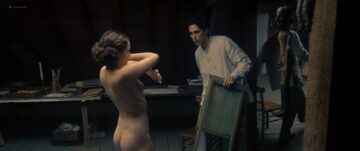 Maresi Riegner nude full frontal Larissa Breidbach nude bush Valerie Pachner nude - Egon Schiele: Tod und Mädchen (AT-2016) HD 1080p BluRay Maresi Riegner nude full frontal Larissa Breidbach nude bush Valerie Pachner nude - Egon Schiele: Tod und Mädchen (AT-2016) HD 1080p BluRay (16)