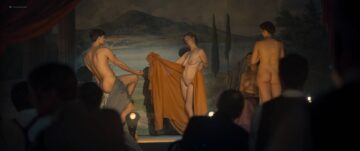 Maresi Riegner nude full frontal Larissa Breidbach nude bush Valerie Pachner nude - Egon Schiele: Tod und Mädchen (AT-2016) HD 1080p BluRay Maresi Riegner nude full frontal Larissa Breidbach nude bush Valerie Pachner nude - Egon Schiele: Tod und Mädchen (AT-2016) HD 1080p BluRay (14)