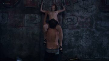 Nicki Aycox nude and hot wild sex Eva Amurri Martino nude butt - Animals (2008) HD 1080p Nicki Aycox nude and hot wild sex Eva Amurri Martino nude butt - Animals (2008) HD 1080p (8)