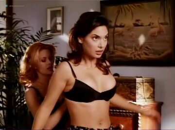Alex Meneses nude topless but and sex Nicole Eggert hot some sex - Amanda and the Alien (1995) Alex Meneses nude topless but and sex Nicole Eggert hot some sex - Amanda and the Alien (1995) (7)
