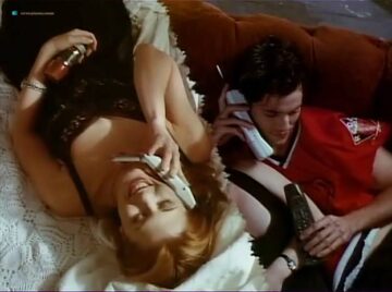 Alex Meneses nude topless but and sex Nicole Eggert hot some sex - Amanda and the Alien (1995) Alex Meneses nude topless but and sex Nicole Eggert hot some sex - Amanda and the Alien (1995) (6)