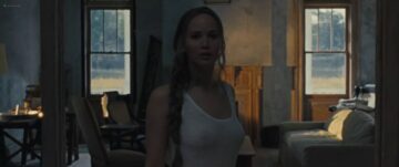 Jennifer Lawrence nude topless and Michelle Pfeiffer hot - Mother! (2017) HD 1080p Web Jennifer Lawrence nude topless and Michelle Pfeiffer hot - Mother! (2017) HD 1080p Web (14)