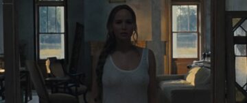 Jennifer Lawrence nude topless and Michelle Pfeiffer hot - Mother! (2017) HD 1080p Web Jennifer Lawrence nude topless and Michelle Pfeiffer hot - Mother! (2017) HD 1080p Web (13)