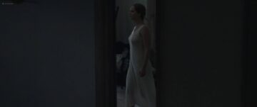 Jennifer Lawrence nude topless and Michelle Pfeiffer hot - Mother! (2017) HD 1080p Web Jennifer Lawrence nude topless and Michelle Pfeiffer hot - Mother! (2017) HD 1080p Web (12)