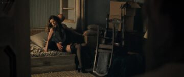 Jennifer Lawrence nude topless and Michelle Pfeiffer hot - Mother! (2017) HD 1080p Web Jennifer Lawrence nude topless and Michelle Pfeiffer hot - Mother! (2017) HD 1080p Web (11)