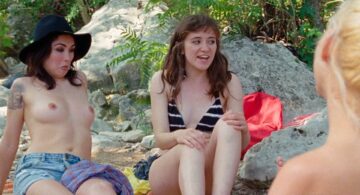 Noël Wells nude topless and some sex Daniella Pineda and others topless too - Mr. Roosevelt (2017) HD 1080p Noël Wells nude topless and some sex Daniella Pineda and others topless too - Mr. Roosevelt (2017) HD 1080p (16)
