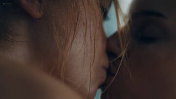 Rebecca Spence nude butt and boobs Malic White brief topless and Jessie Pinnick hot - Princess Cyd (2017) HD 1080p Rebecca Spence nude butt and boobs Malic White brief topless and Jessie Pinnick hot - Princess Cyd (2017) HD 1080p (2)