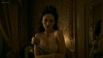 Dakota Fanning hot and sexy Emanuela Postacchini hot and some sex - The Alienist (2018) s1e1 HD 1080p Web Dakota Fanning hot and sexy Emanuela Postacchini hot and some sex - The Alienist (2018) s1e1 HD 1080p Web (14)