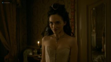 Dakota Fanning hot and sexy Emanuela Postacchini hot and some sex - The Alienist (2018) s1e1 HD 1080p Web Dakota Fanning hot and sexy Emanuela Postacchini hot and some sex - The Alienist (2018) s1e1 HD 1080p Web (13)