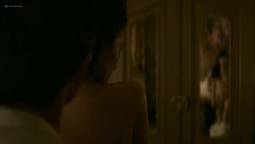 Dakota Fanning hot and sexy Emanuela Postacchini hot and some sex - The Alienist (2018) s1e1 HD 1080p Web Dakota Fanning hot and sexy Emanuela Postacchini hot and some sex - The Alienist (2018) s1e1 HD 1080p Web (12)