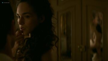 Dakota Fanning hot and sexy Emanuela Postacchini hot and some sex - The Alienist (2018) s1e1 HD 1080p Web Dakota Fanning hot and sexy Emanuela Postacchini hot and some sex - The Alienist (2018) s1e1 HD 1080p Web (11)