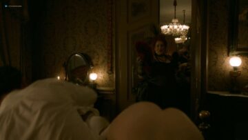 Dakota Fanning hot and sexy Emanuela Postacchini hot and some sex - The Alienist (2018) s1e1 HD 1080p Web Dakota Fanning hot and sexy Emanuela Postacchini hot and some sex - The Alienist (2018) s1e1 HD 1080p Web (10)