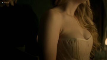 Dakota Fanning hot and sexy Emanuela Postacchini hot and some sex - The Alienist (2018) s1e1 HD 1080p Web Dakota Fanning hot and sexy Emanuela Postacchini hot and some sex - The Alienist (2018) s1e1 HD 1080p Web (9)