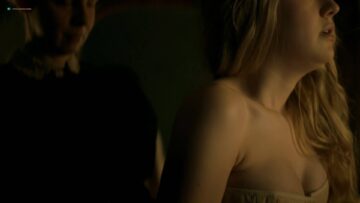 Dakota Fanning hot and sexy Emanuela Postacchini hot and some sex - The Alienist (2018) s1e1 HD 1080p Web Dakota Fanning hot and sexy Emanuela Postacchini hot and some sex - The Alienist (2018) s1e1 HD 1080p Web (8)