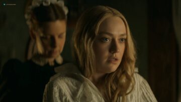 Dakota Fanning hot and sexy Emanuela Postacchini hot and some sex - The Alienist (2018) s1e1 HD 1080p Web Dakota Fanning hot and sexy Emanuela Postacchini hot and some sex - The Alienist (2018) s1e1 HD 1080p Web (6)