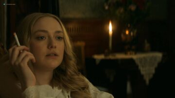 Dakota Fanning hot and sexy Emanuela Postacchini hot and some sex - The Alienist (2018) s1e1 HD 1080p Web Dakota Fanning hot and sexy Emanuela Postacchini hot and some sex - The Alienist (2018) s1e1 HD 1080p Web (5)