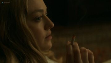 Dakota Fanning hot and sexy Emanuela Postacchini hot and some sex - The Alienist (2018) s1e1 HD 1080p Web Dakota Fanning hot and sexy Emanuela Postacchini hot and some sex - The Alienist (2018) s1e1 HD 1080p Web (4)