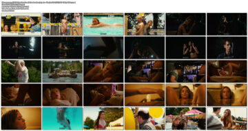 Irina Voronina full frontal nude Katrina Bowden hot - Piranha 3DD (2012) HD 1080p (1)