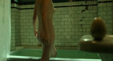 Sally Hawkins nude bush butt Lauren Lee Smith nude boob and sex - The Shape of Water (2017) HD 1080p Sally Hawkins nude bush butt Lauren Lee Smith nude boob and sex - The Shape of Water (2017) HD 1080p (18)