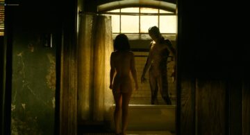 Sally Hawkins nude bush butt Lauren Lee Smith nude boob and sex - The Shape of Water (2017) HD 1080p Sally Hawkins nude bush butt Lauren Lee Smith nude boob and sex - The Shape of Water (2017) HD 1080p (8)