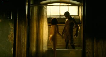 Sally Hawkins nude bush butt Lauren Lee Smith nude boob and sex - The Shape of Water (2017) HD 1080p Sally Hawkins nude bush butt Lauren Lee Smith nude boob and sex - The Shape of Water (2017) HD 1080p (7)
