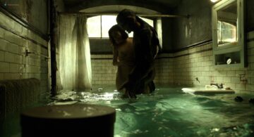 Sally Hawkins nude bush butt Lauren Lee Smith nude boob and sex - The Shape of Water (2017) HD 1080p Sally Hawkins nude bush butt Lauren Lee Smith nude boob and sex - The Shape of Water (2017) HD 1080p (5)