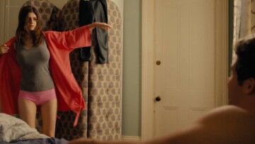 Alexandra Daddario hot busty and sexy - When We First Met (2018) HD 1080p Web Alexandra Daddario hot busty and sexy - When We First Met (2018) HD 1080p Web (4)