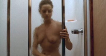 Jodie Foster nude topless in the shower - Backtrack (1991) HD 1080p Web Jodie Foster nude topless in the shower - Backtrack (1991) HD 1080p Web (11)