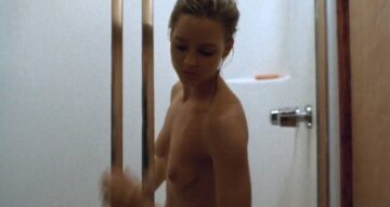 Jodie Foster nude topless in the shower - Backtrack (1991) HD 1080p Web Jodie Foster nude topless in the shower - Backtrack (1991) HD 1080p Web (10)