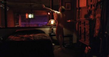 Jodie Foster nude topless in the shower - Backtrack (1991) HD 1080p Web Jodie Foster nude topless in the shower - Backtrack (1991) HD 1080p Web (6)