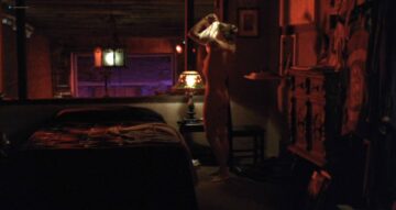 Jodie Foster nude topless in the shower - Backtrack (1991) HD 1080p Web Jodie Foster nude topless in the shower - Backtrack (1991) HD 1080p Web (5)
