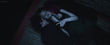 Elle Fanning and Margaret Qualley cute and sexy - The Vanishing of Sidney Hall (2017) HD 1080p WEB Elle Fanning and Margaret Qualley cute and sexy - The Vanishing of Sidney Hall (2017) HD 1080p WEB (3)