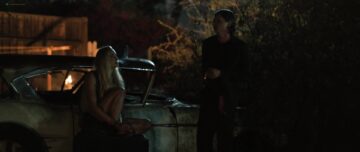 Sophie Turner hot and sexy - Josie (2017) HD 1080p Web Sophie Turner hot and sexy - Josie (2017) HD 1080p Web (5)