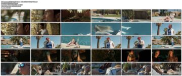 Sophie Turner hot and sexy - Josie (2017) HD 1080p Web Sophie Turner hot and sexy - Josie (2017) HD 1080p Web (1)