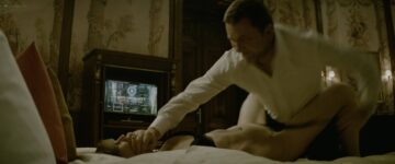 Jennifer Lawrence nude topless and butt - Red Sparrow (2018) UHD 2160p BluRay Jennifer Lawrence nude topless and butt - Red Sparrow (2018) UHD 2160p BluRay (16)
