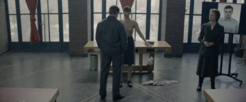 Jennifer Lawrence nude topless and butt - Red Sparrow (2018) UHD 2160p BluRay Jennifer Lawrence nude topless and butt - Red Sparrow (2018) UHD 2160p BluRay (13)