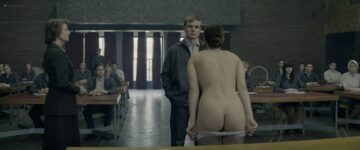 Jennifer Lawrence nude topless and butt - Red Sparrow (2018) UHD 2160p BluRay Jennifer Lawrence nude topless and butt - Red Sparrow (2018) UHD 2160p BluRay (12)
