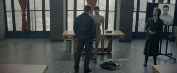 Jennifer Lawrence nude topless and butt - Red Sparrow (2018) UHD 2160p BluRay Jennifer Lawrence nude topless and butt - Red Sparrow (2018) UHD 2160p BluRay (11)