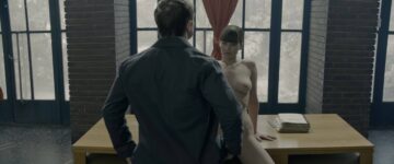 Jennifer Lawrence nude topless and butt - Red Sparrow (2018) UHD 2160p BluRay Jennifer Lawrence nude topless and butt - Red Sparrow (2018) UHD 2160p BluRay (9)