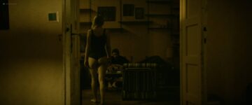 Jennifer Lawrence nude topless and butt - Red Sparrow (2018) UHD 2160p BluRay Jennifer Lawrence nude topless and butt - Red Sparrow (2018) UHD 2160p BluRay (6)