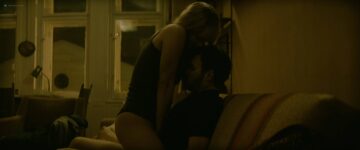 Jennifer Lawrence nude topless and butt - Red Sparrow (2018) UHD 2160p BluRay Jennifer Lawrence nude topless and butt - Red Sparrow (2018) UHD 2160p BluRay (5)