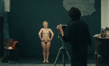 Thérèse Liotard nude topless and Valérie Mairesse nude full frontal - L' une chante, l'autre pas (FR-1977) HD 1080p Thérèse Liotard nude topless and Valérie Mairesse nude full frontal - L' une chante, l'autre pas (FR-1977) HD 1080p (14)